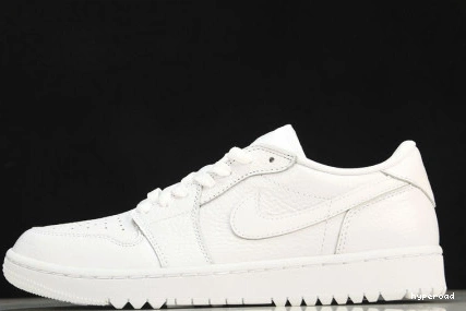 Hyperoad White Low Jordan Golf Retro Triple 1 0818